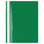 Pikanitojakansio Lyreco budget a4 pp vihreä