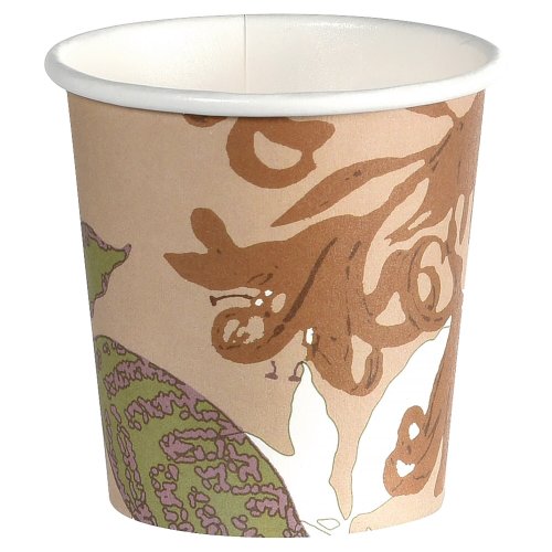 Pikari Duni 208844 bio pap/wbc 12cl 50kpl, hinta 7,17€