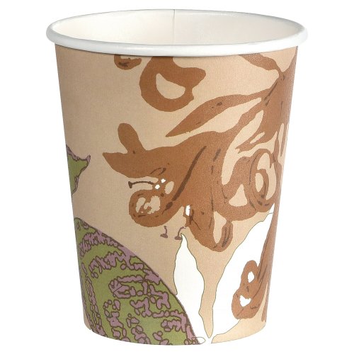 Kartonkipikari Duni garden 24cl 40kpl, hinta 8,37€