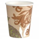 Kartonkipikari Duni garden 24cl 40kpl