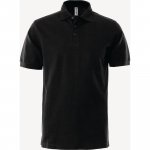 Pikeepaita Acode 1724 heavy musta 3xl