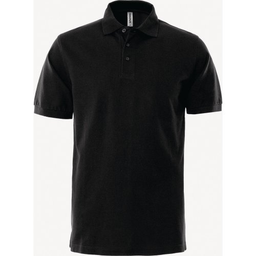 Pikeepaita Acode 1724 heavy musta xs, hinta 38,36€