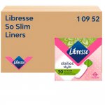 Pikkuhousunsuoja Libresse so slim