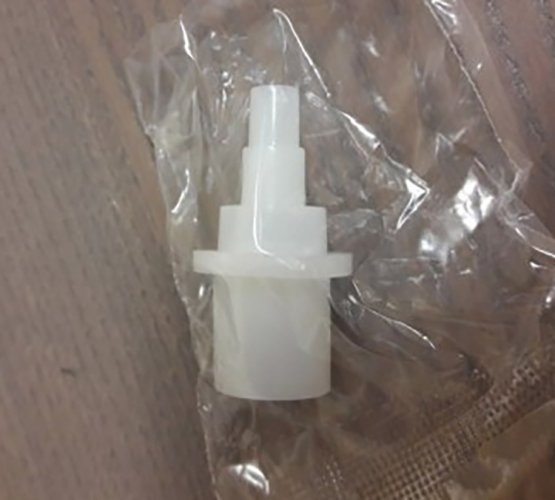 Pilli Alcovisor Clik promillemittariin 25 kpl, hinta 33,51€