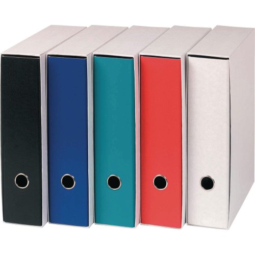 5238813 Pilvimappi musta 80mm on kestävä ja laadukas mappi kotelolla edulliseen hintaan Proficientin verkkokaupasta. Kotelomappi on valmistettu 100% kierrätetystä ympäristöystävällisestä pahvista. Katso myös muita kansioita sivuiltamme.