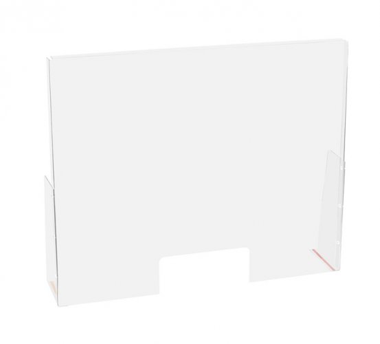 Pisarasuoja pöydälle 95 x 58 cm, hinta 58,23€