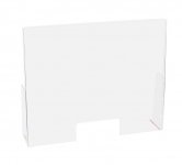 Pisarasuoja pöydälle 95 x 58 cm