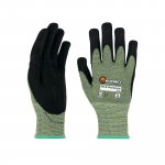Pistosuojakäsine Eureka 15-4 puncture soft cut f 11
