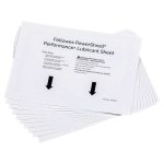 fellowes 4025601 voiteluarkki tuhoajalle 10kpl