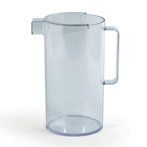 Plastex mehu-jäävesikaadin kirkas 1,5l, hinta 10,11€
