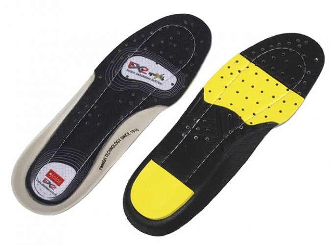 Pohjallinen JALAS 8202 FX2 SUPREME 42, hinta 39,74€