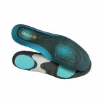 Pohjallinen Sievi dual comfort plus xl extra high arch 48