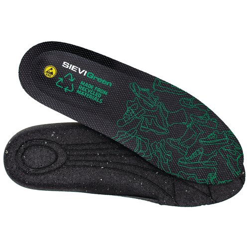 Pohjallinen Sievi green comfort 39, hinta 20,14€