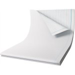 Poikkilakana Abena Abri-Bed Basic Plus 80 x 170 cm 25 kpl