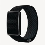 Polar loop aktiivisuusranneke, s-l musta