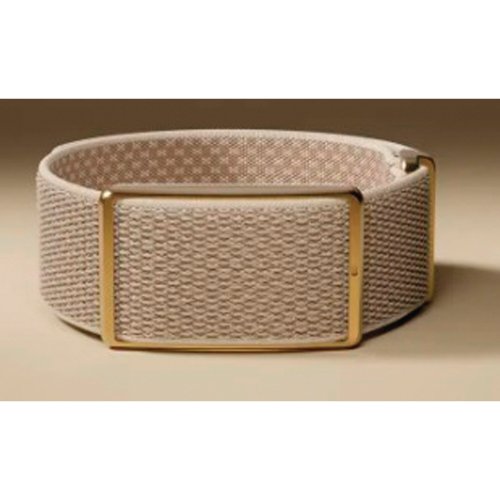 Polar loop vaihtoranneke s-l, hiekka, hinta 28,18€