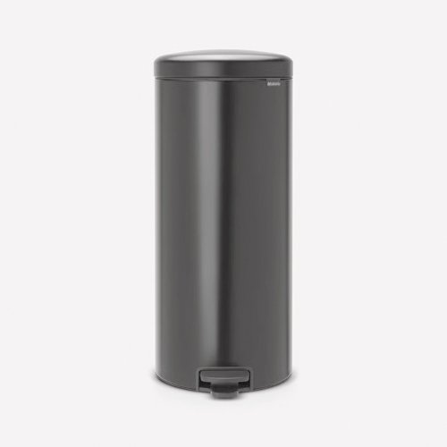 Poljinjäteastia Brabantia newicon 30 l musta, hinta 101,76€