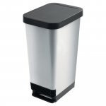 Poljinroska-astia Cep 45l, harmaa