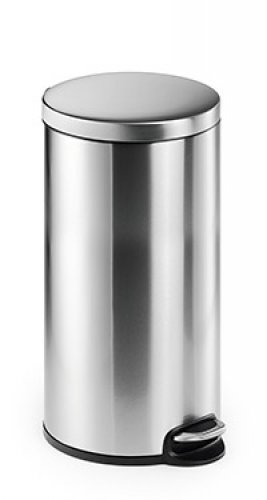 Poljinroska-astia Durable 30L teräs, hinta 304€