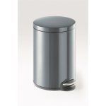 Poljinroska-astia Durable metalli 20L hiili