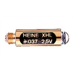 Polttimo Heine 037-otoskooppiin 2,5V