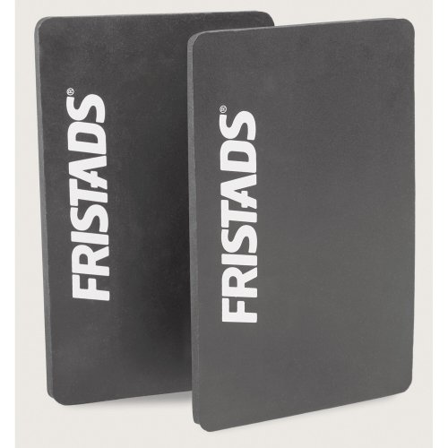 Polvisuojat Fristads 957 kt harmaa 13 mm, hinta 59,34€