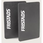 Polvisuojat Fristads 957 kt harmaa 13 mm