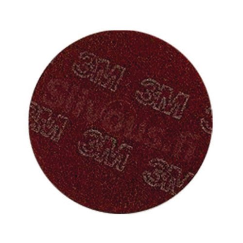 Polyesterilaikka 3m scotch-brite punainen 14 1 kpl=5 laikkaa 5kpl, hinta 70,40€