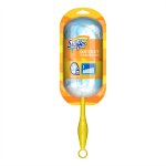 Pölyhuiska Swiffer aloituspakkaus 1+5