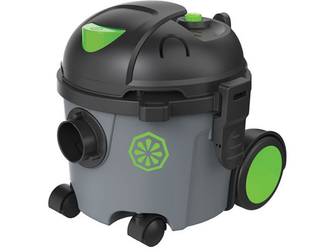 Pölynimuri IPC YP 1/6 Dry ECO B, hinta 171,92€