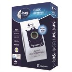 Pölypussi Electrolux E201S s-bag Classic Long Performance