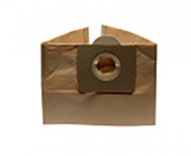 Pölypussi IPC YP 1/6 Dry Eco B 10 kpl, hinta 40,66€