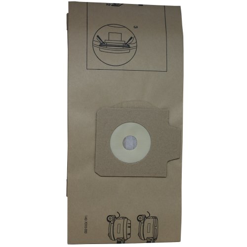 Pölypussi Nilfisk gd 930 s 10kpl, hinta 21€