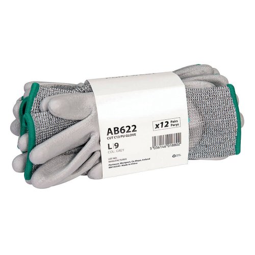 Portwest ab622 viiltosuoja c13 pu essential koko m, hinta 2,88€