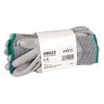 Portwest ab622 viiltosuoja c13 pu essential koko xxl