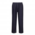 Portwest s650 flexatex™ chem sadehousut tummansininen s