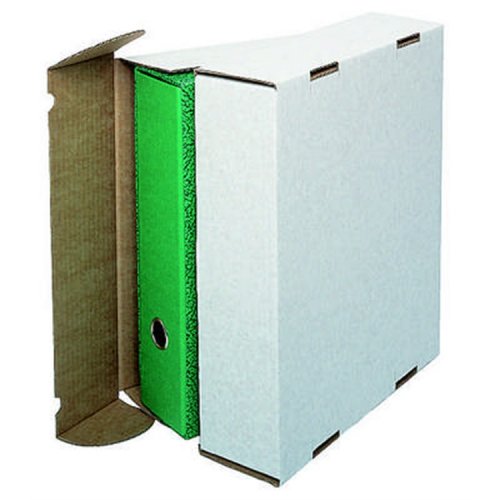 Postituskotelo mapille 323 x 298 x 83 mm, hinta 2€