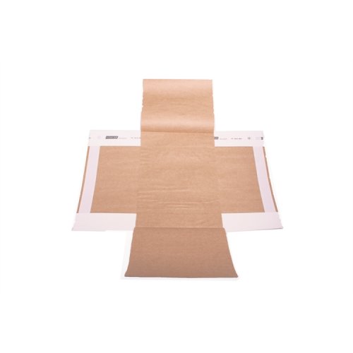 Postituskuori Pandaroll 40 x 74 cm, hinta 2,32€