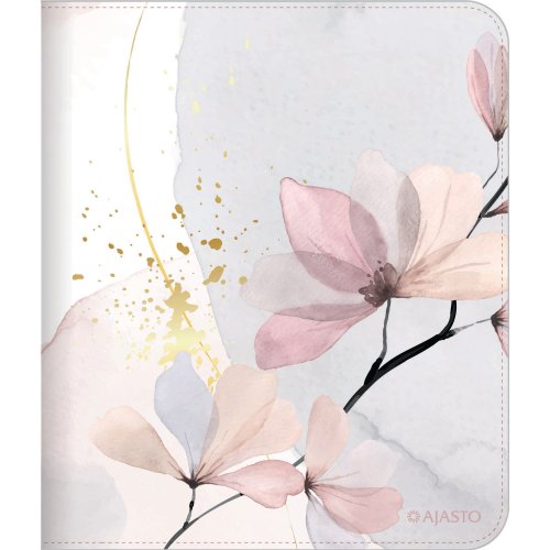 Pöytäkalenteri 2026 Ajasto project365 148 x 210mm, hinta 62,93€