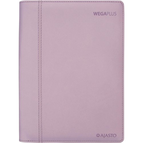 Pöytäkalenteri 2026 Ajasto wega plus laventeli 148 x 210mm, hinta 35,01€