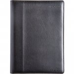 Pöytäkalenteri 2026 Ajasto wega plus musta 148 x 210mm