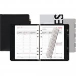 Pöytäkalenteri 2026 Cc 2106 pöytäleader 148 × 210mm