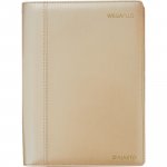 Pöytäkalenteri 2027 Ajasto wega plus kulta 148 x 210mm