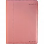 Pöytäkalenteri 2027 Ajasto wega plus ruusukulta 148 x 210mm