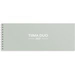 Pöytäkalenteri 2027 Tiima Duo