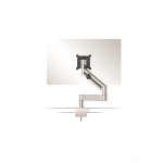 Pöytäkiinnike Näytölle Durable liikkuva nivelvarsi