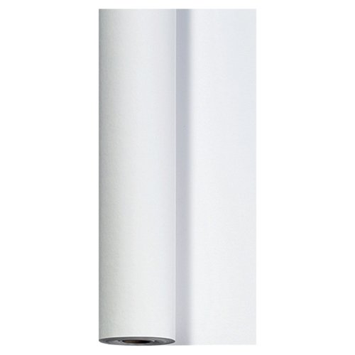 Pöytäliina Duni dunisoft 1.18m x 25m valkoinen, hinta 37,10€