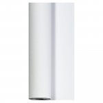 Pöytäliina Duni dunisoft 1.18m x 25m valkoinen