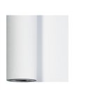 Pöytäliinarulla Bio Dunicel 1,18 x 30 m valkoinen