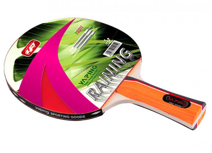Pöytätennismaila YAPING L2011 TRAINING, hinta 10,75€
